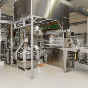 Food Machinery Grease