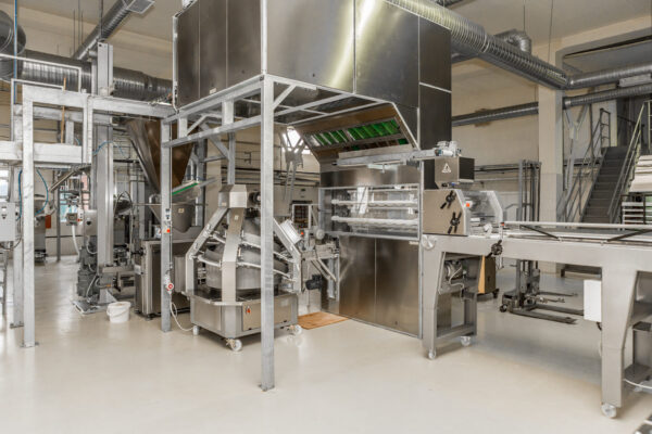 Food Machinery Grease