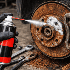 EZZER 761 - RUST CONVERTER