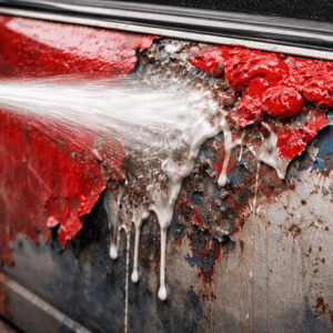 EZZER 760 - PAINT REMOVER