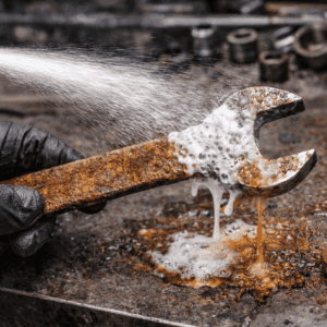 EZZER 759 - RUST REMOVER