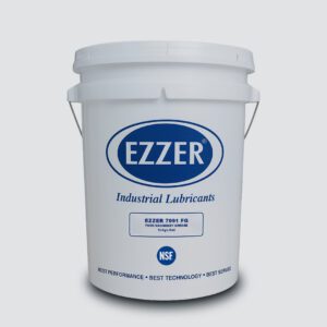 EZZER 7051 EM - ELECTRIC MOTOR GREASE