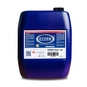EZZER 772C ANTI SCALE AND COOLING SYSTEM TREATMENT