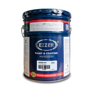 EPOXY MASTIC HIGH BUILD PRIMER COATING
