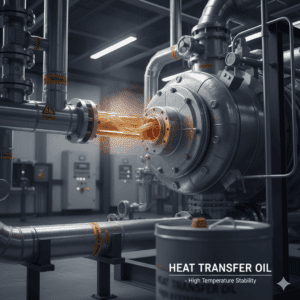 EZZER 1063 HTO - HEAT TRANSFER OIL