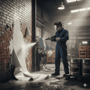 EZZER 789 LATEX REMOVER