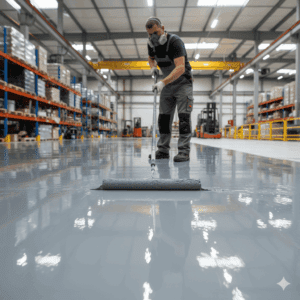 EZZER 779 HEAVY DUTY COATING