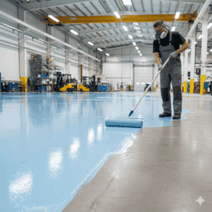 EZZER 778 SYNTHETIC MULTI PURPOSE PAINT