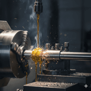 EZZER 1095 - METAL CUTTING OIL