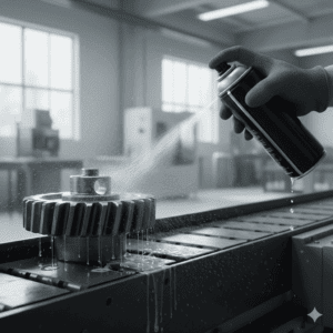 EZZER 786 SUPER SILICONE LUBRICANT