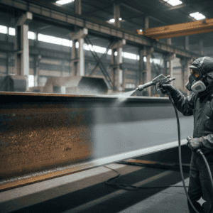 EZZER 780 UNI PRIME COATING