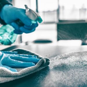 Tips Memilih Disinfectant