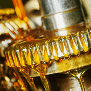 EZZER 67 - DRY LUBRICANT