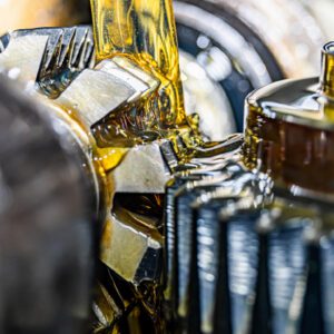 EZZER 20 - POWER BELT DRESSING