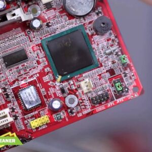 EZZER 70 - ELECTRICAL CONTACT AND SWITCH CLEANER