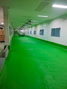 lantai epoxy untuk apa