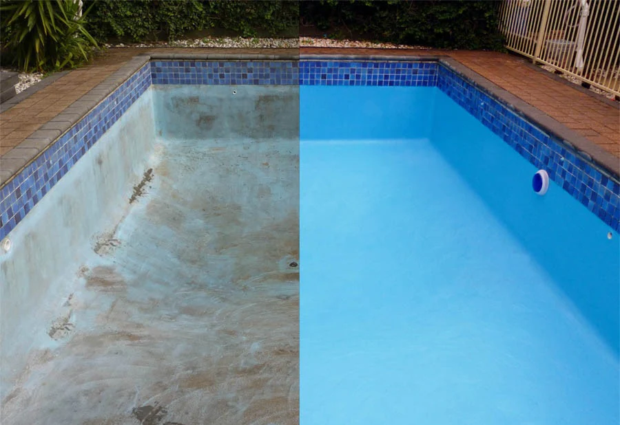 epoxy kolam renang