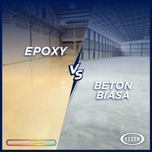 epoxy vs beton