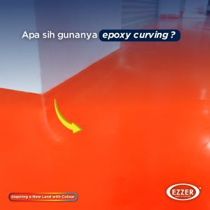 epoxy curving