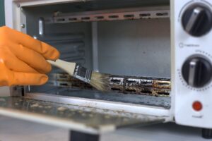 pembersih oven ezzer 745