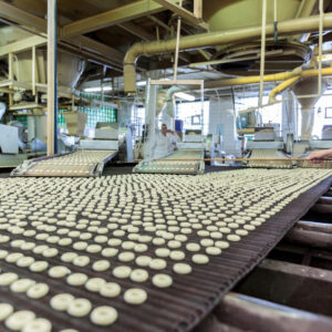 Ezzer 45 - Fg Penetrating Oil Food Grade