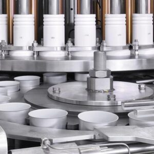 Ezzer 7086 - Sg Silicone Grease Food Grade