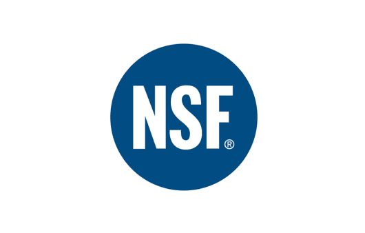 sertifikasi food grade nsf
