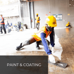 Painting & Coating