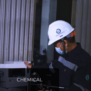 Chemical Cleaning