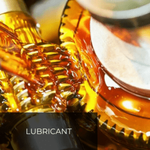 Lubricant
