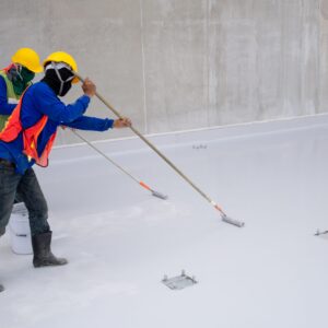 For Concrete Application