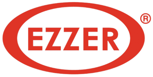 logo ezzer merah
